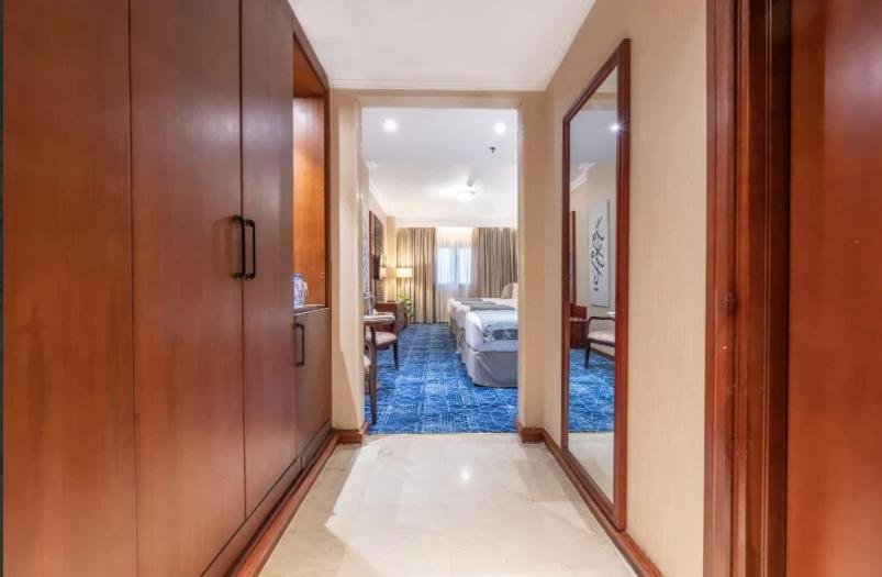 Madinah Hotel Image
